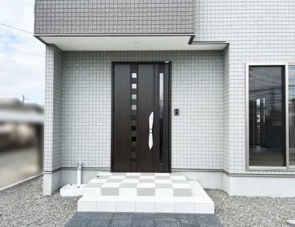 大分市明磧町１丁目の中古一戸建のその他