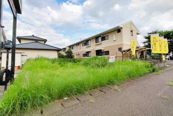 大在北３丁目土地のその他|2023年7月撮影