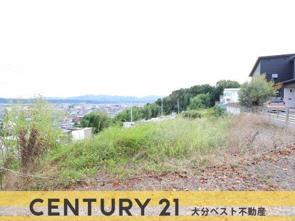 葛木　土地の外観|2023年6月撮影