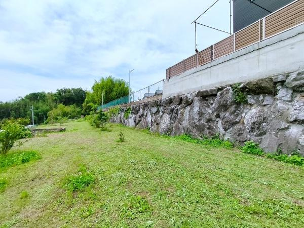葛木　土地のその他