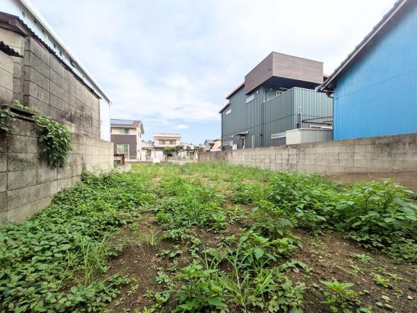 今津留　土地のその他|現地土地写真