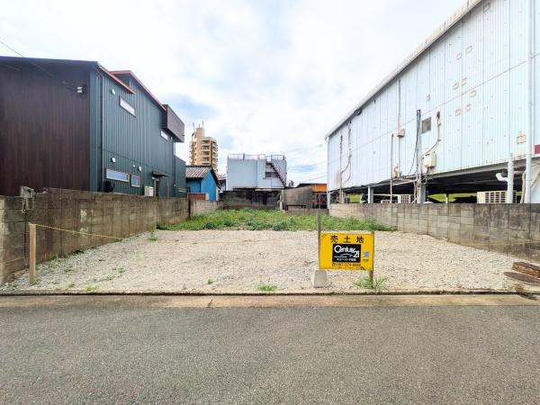 今津留　土地のその他|その他現地