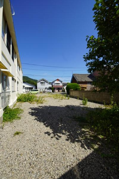 臼杵市井村　土地のその他