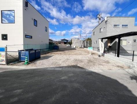 中判田土地　２号地