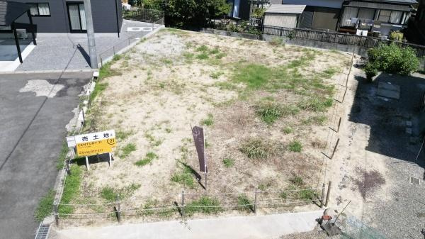挾間町　土地②のその他|50坪以上の広い土地でライフスタイルに合わせたお家づくり！土地が広いため、駐車スペースやお庭を広く作ったり、収納スペースを増やしたり、ご家族の希望を叶えやすい◎