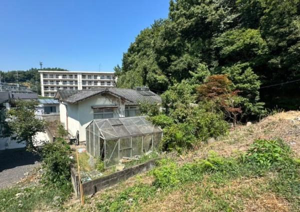 敷戸北町土地
