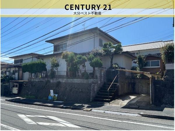宮崎台　中古の外観|4LDK中古住宅