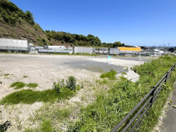 政所　土地のその他|地目：山林、用途地域：第１種住居専用地域