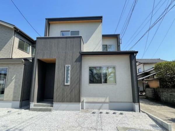 フォレクス賀来新川　B棟