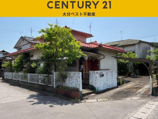 宮河内ハイランド　土地の外観|※現況有姿となります。