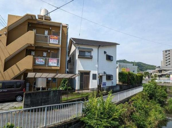 椎迫　中古戸建のその他