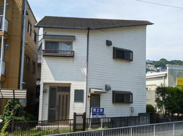 椎迫　中古戸建