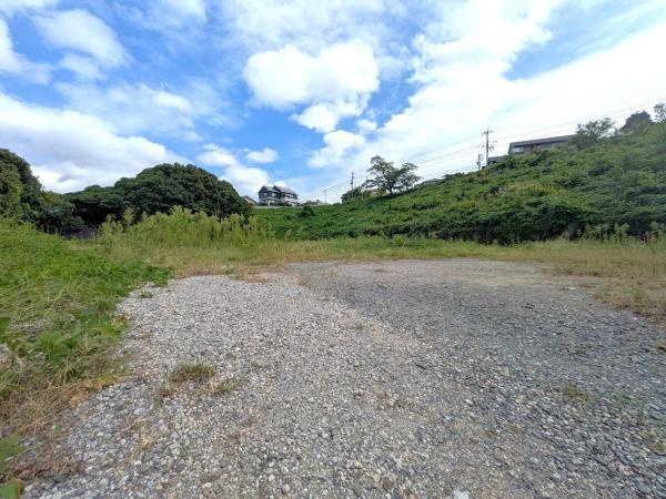 羽田　土地のその他|現地写真（2025年10月撮影）