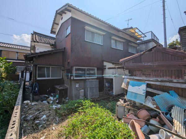 臼杵市本丁　土地のその他