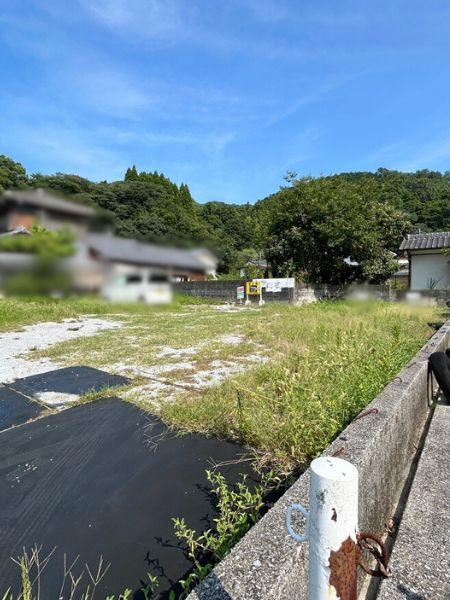 臼杵市海添　土地のその他