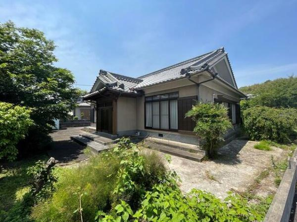 中判田　平屋戸建