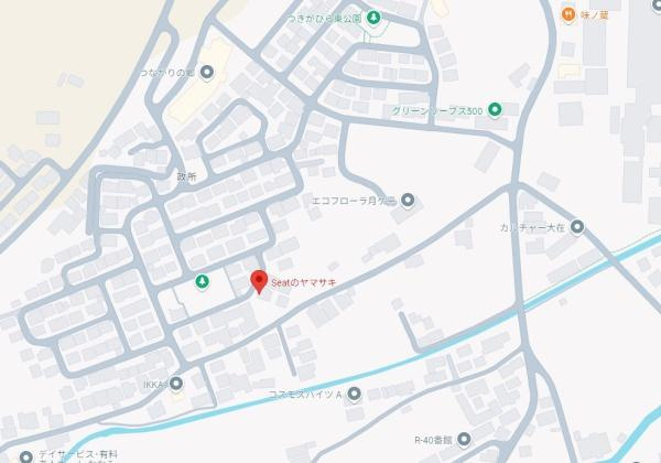 政所　土地の土地図|※図面と現況が異なる場合は、現況を優先。