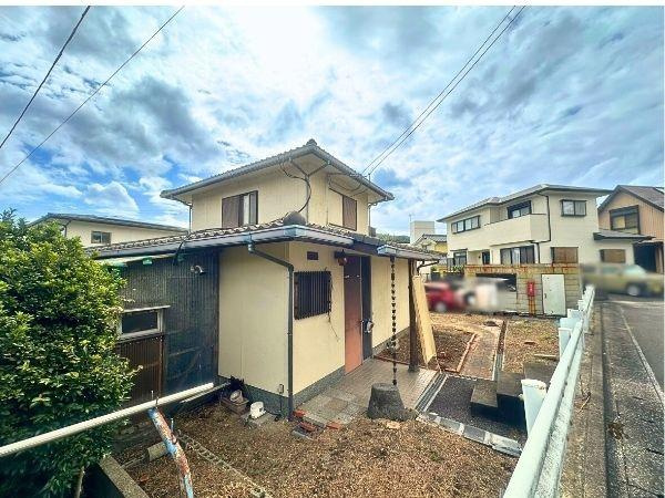 政所　土地のその他|現地写真