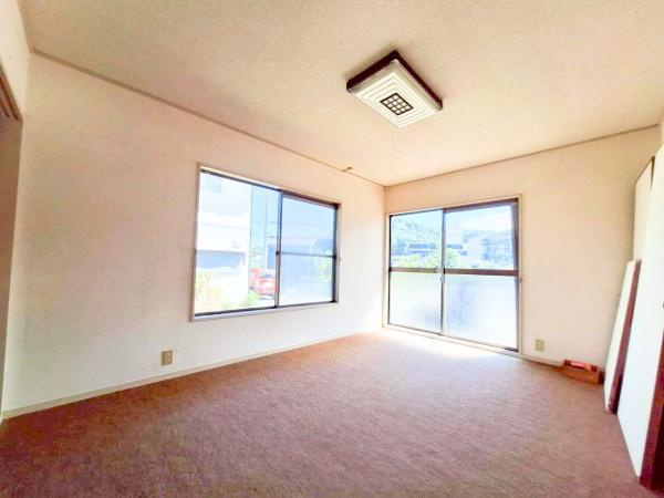 政所　中古戸建の洋室|1階洋室