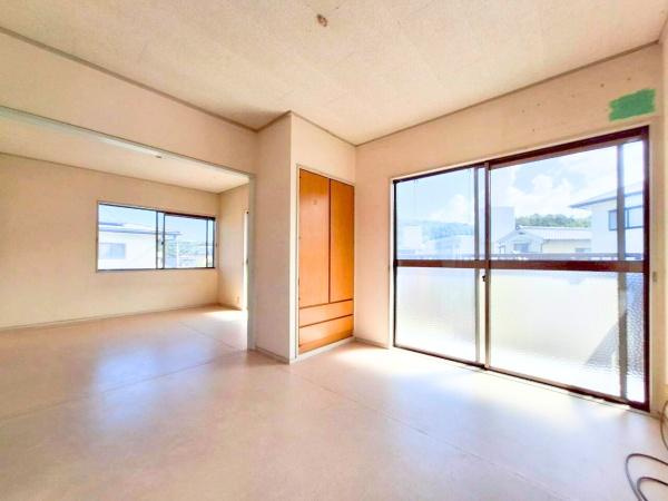 政所　中古戸建の洋室|2階洋室