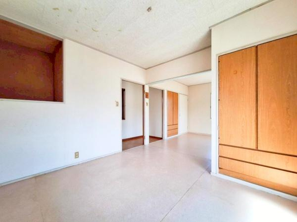 政所　中古戸建の洋室|2階洋室