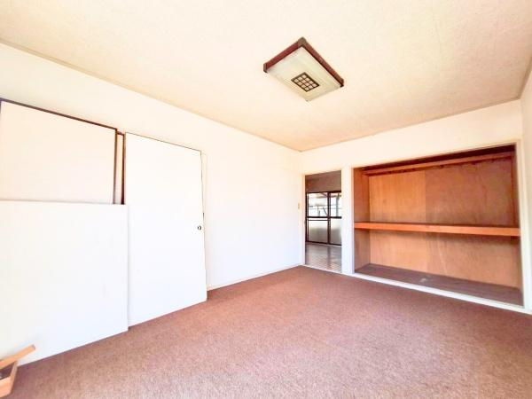 政所　中古戸建の洋室|1階洋室
