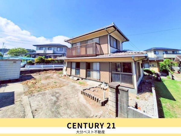 政所　中古戸建の外観