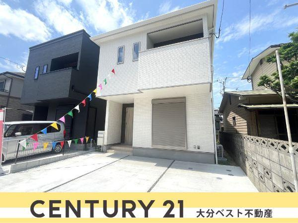 AG-HOUSE　上田町　B棟