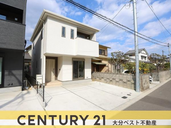 AG-HOUSE　上田町　B棟