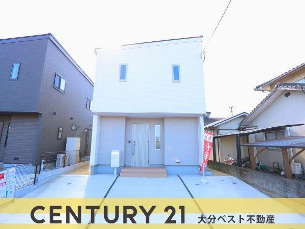 AG-HOUSE　光吉　B棟