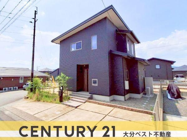 京が丘南　中古の外観|外観写真(2025年8月撮影)