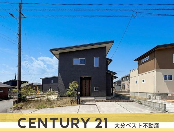 京が丘南4丁目　中古