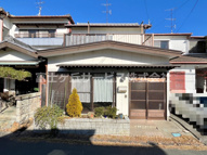 磐田市見付河原町　売土地の画像