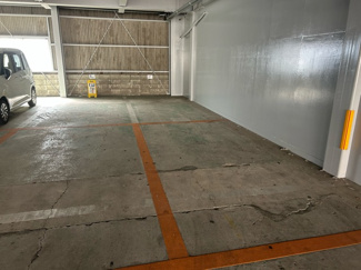 【駐車場】 | 長曽根町店舗