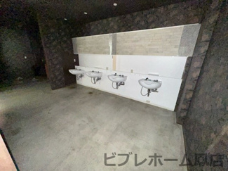 【内装】 | 長曽根町店舗