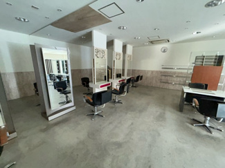 【内装】 | 長曽根町店舗