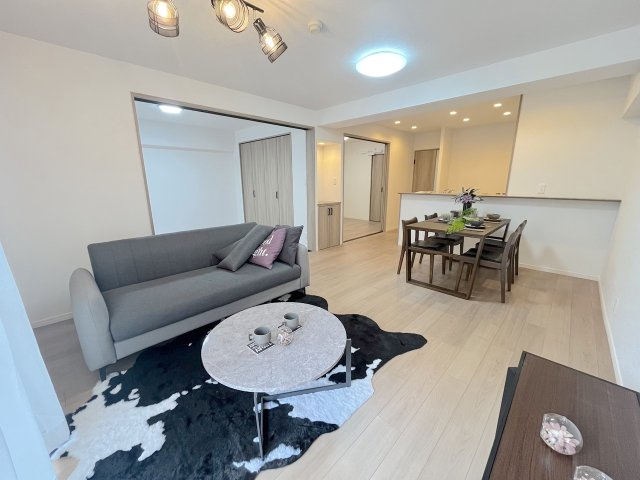 朝日プラザ大濠