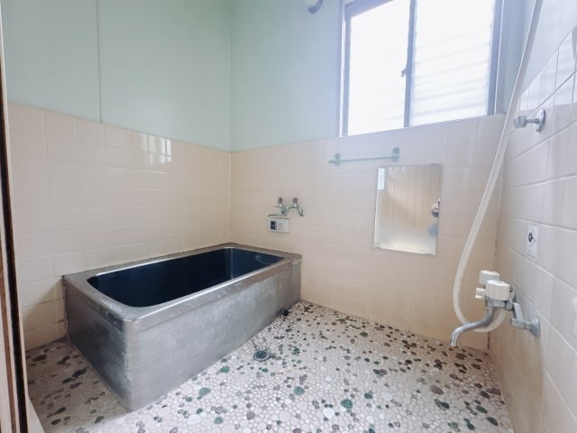 【中古戸建】北群馬郡榛東村新井　の浴室|■浴室