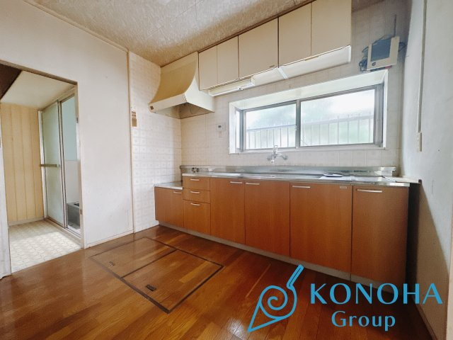 【中古戸建】北群馬郡榛東村新井　のキッチン|■キッチン