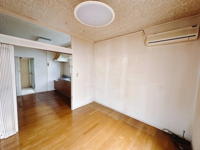 【中古戸建】北群馬郡榛東村新井　のダイニング|■ダイニング