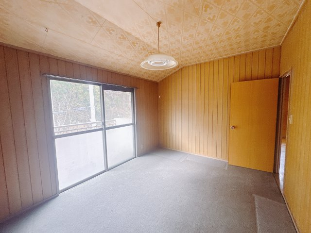 【中古戸建】北群馬郡榛東村新井　の和室|■1階和室