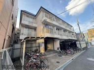 メゾン朝日八戸ノ里の画像