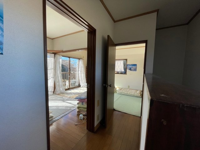 稲敷市犬塚　中古戸建の内装