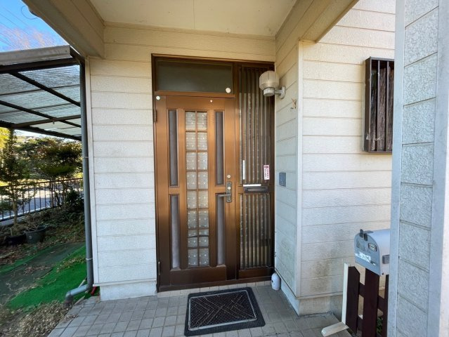 稲敷市犬塚　中古戸建のその他