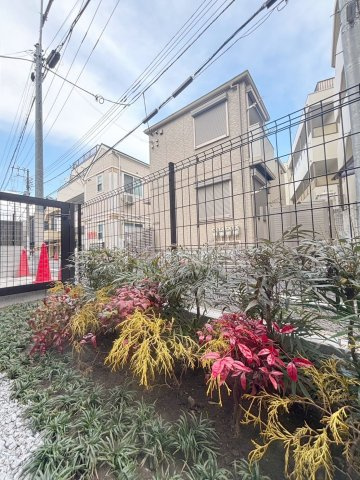 「防音マンション」ラシクラス中野弥生町の展望|防音室からの眺望