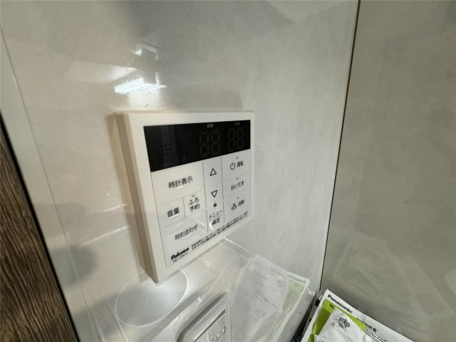 【設備】create inc