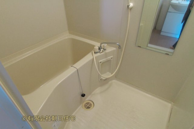 【浴室】 | エスペランサD