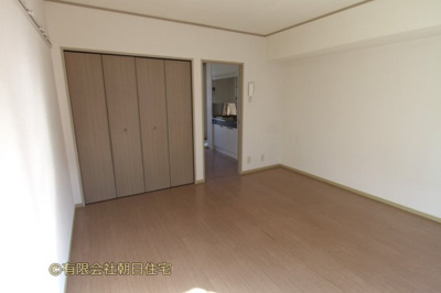 【洋室】 | エスペランサD