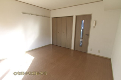 【洋室】 | エスペランサD