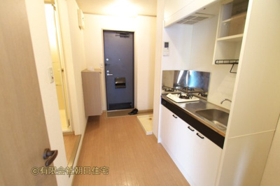 【内装】 | エスペランサD